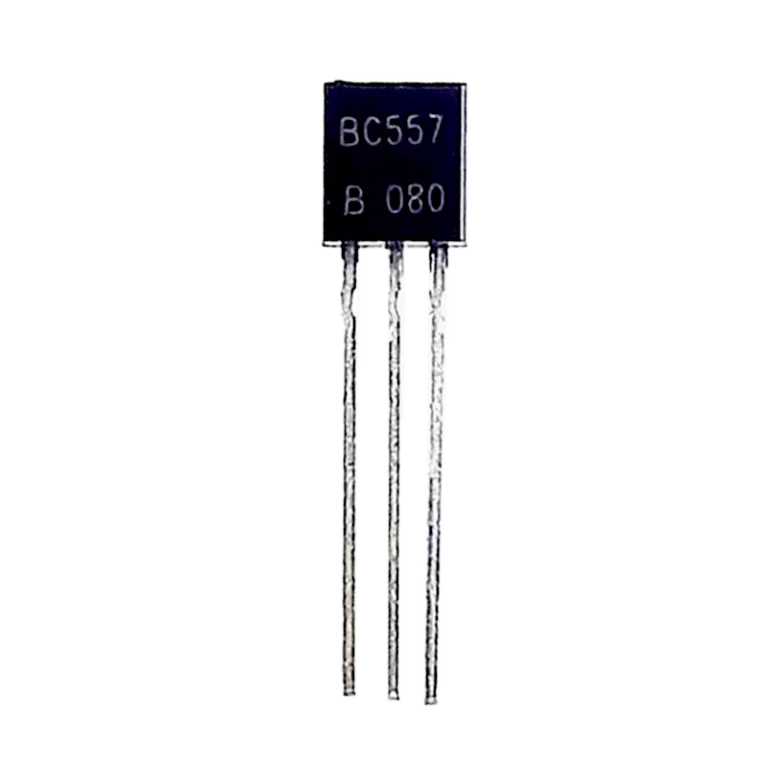 BC557 Transistor