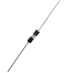 10A 250V Axial Lead Glass Fuse