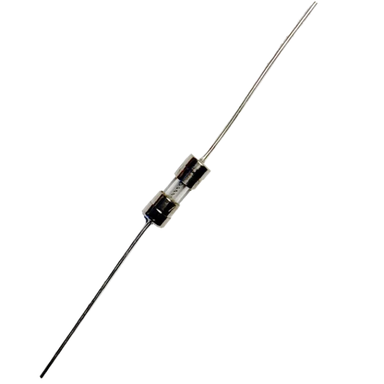 10A 250V Axial Lead Glass Fuse