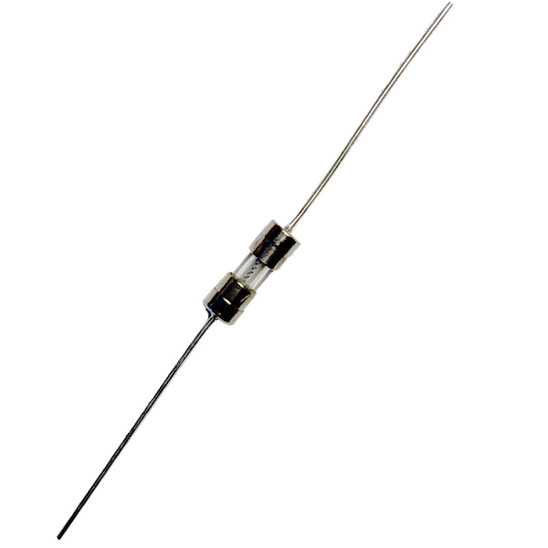 10A 250V Axial Lead Glass Fuse
