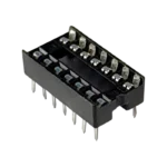 14 Pin IC Socket Base - Image 2