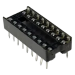 18 Pin IC Socket Base - Image 2