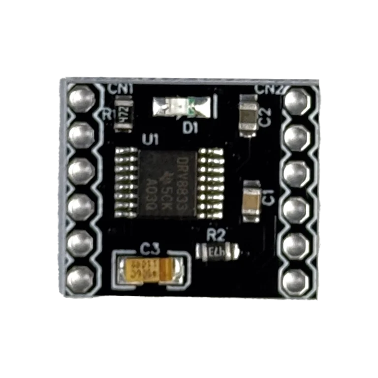 DRV8833 Motor Driver Module