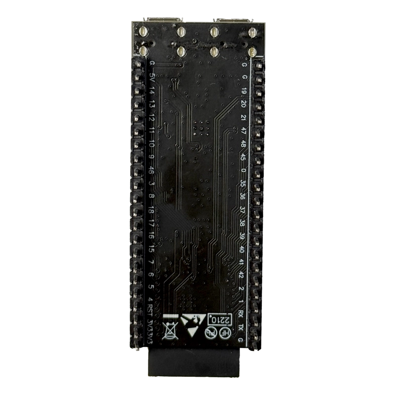 ESP32 S3 DevKitC 1 N8R8 Geliştirme Kartı Orjinal Satın Al ESP32 S3 DevKitC 1 N8R8 Geliştirme Kartı Orjinal Satın Al