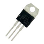 LM317 Voltage Regulator IC