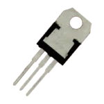 LM317T Adjustable Voltage Regulator  IC - Image 2