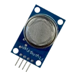 MQ-5 Gas Sensor