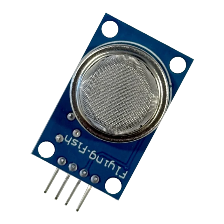 MQ-5 Gas Sensor