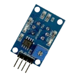 MQ-5 LPG, Methane & Propane Gas Sensor Module - Image 2