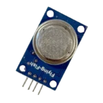 MQ-9 Gas Sensor