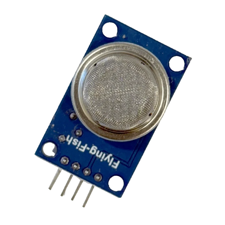 MQ-9 Gas Sensor