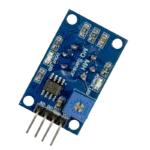 MQ-9 Gas Sensor Module for Carbon Monoxide, Methane & LPG Detection - Image 2