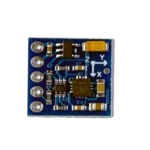 QMC5883L Magnetometer