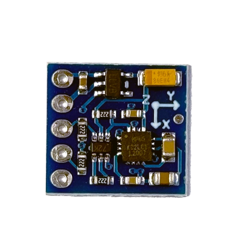 QMC-1 QMC5883L Magnetometer