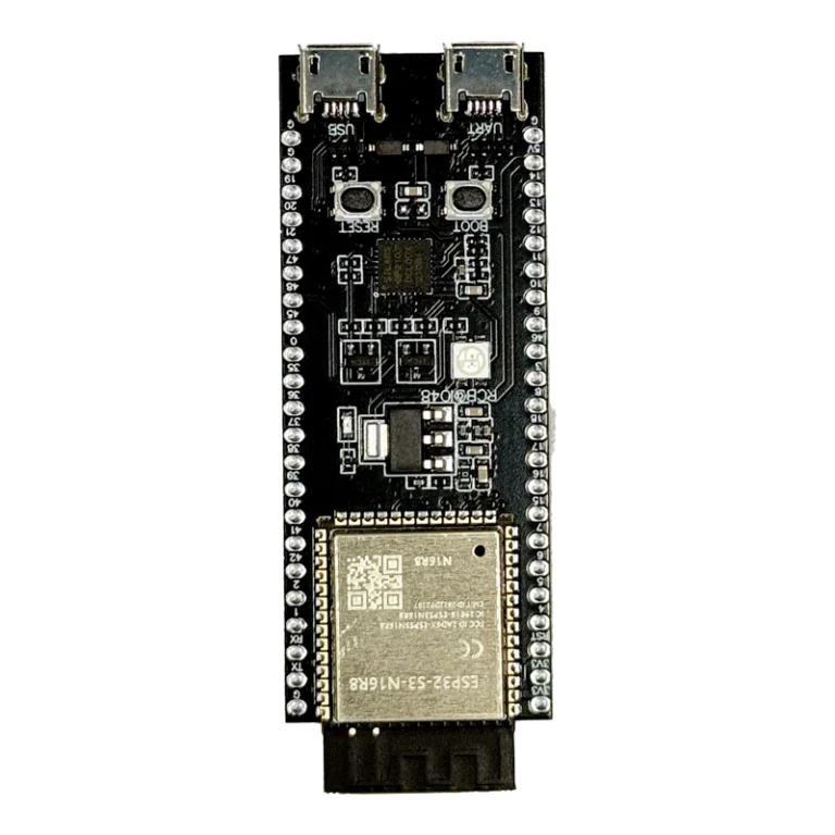 ESP32 S3 board N16R8 16MB flash 8MB PSRAM DevKitM-1 India