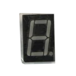 7 Segment LED Display – Common Cathode - Image 3
