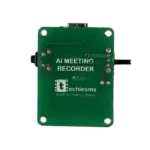 AI Meeting Recorder Project - Image 4