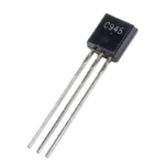 c945 transistor
