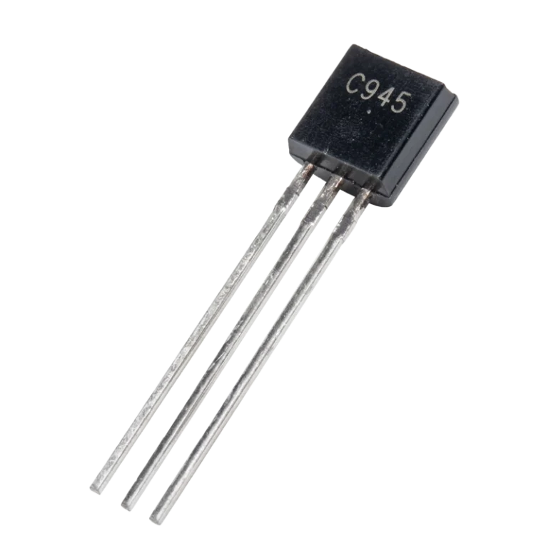 c945 transistor