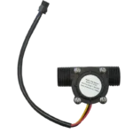 1/2 Inch Water Flow Sensor – YF-S201 - Image 2