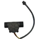 1/2 Inch Water Flow Sensor – YF-S201 - Image 3