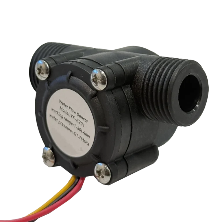 Water Flow Sensor