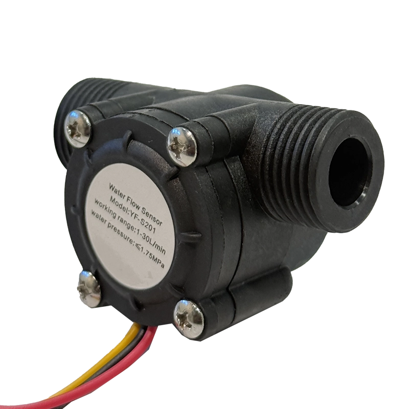 Water Flow Sensor