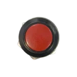 Red R13-507 16mm Momentary Push Button Switch 3A 250V - Image 2