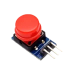 Key button module
