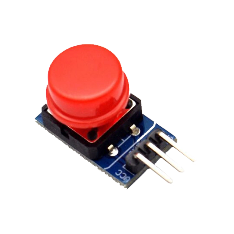 redbut1-1 Key button module