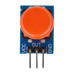 Key Button Module