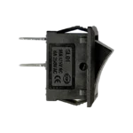 2 Pin Mini ON/OFF SPST Rocker Switch 6A (19×13mm) - Image 5