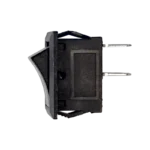 2 Pin Mini ON/OFF SPST Rocker Switch 6A (19×13mm) - Image 4