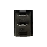 2 Pin Mini ON/OFF SPST Rocker Switch 6A (19×13mm) - Image 3