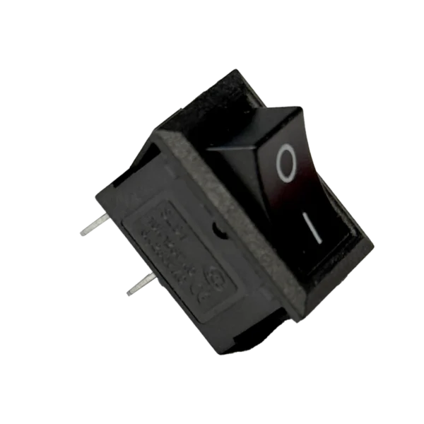 2 Pin Mini ON/OFF SPST Rocker Switch (19×13mm)