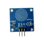 TTP223b Touch Sensor Module