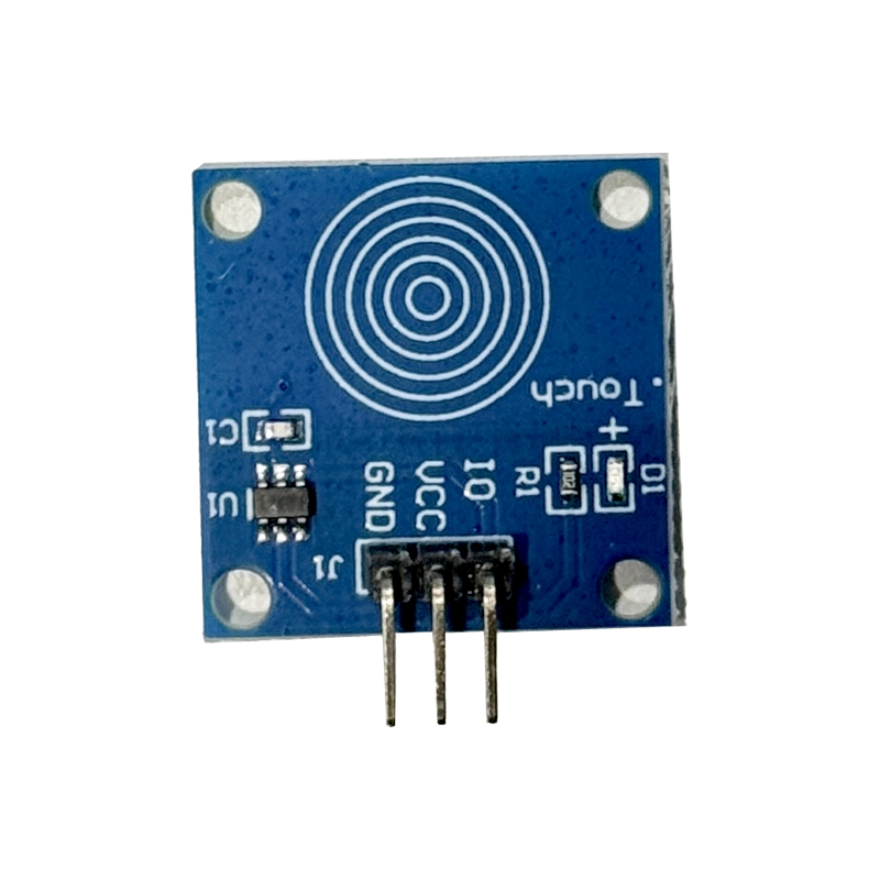 touch-1 TTP223b Touch Sensor Module