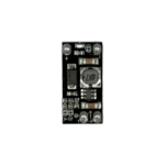 1.5A Mini DC-DC Boost Converter Module (5V/8V/9V/12V Adjustable) - Image 2