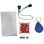 PN532 NFC RFID Module V3 with Card & Tag Kit