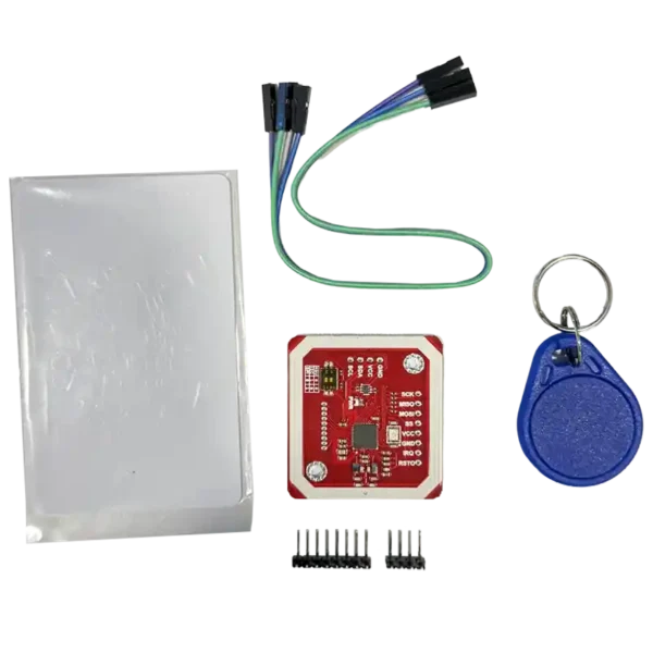 PN532 NFC Module V3 with RFID card and key fob kit India
