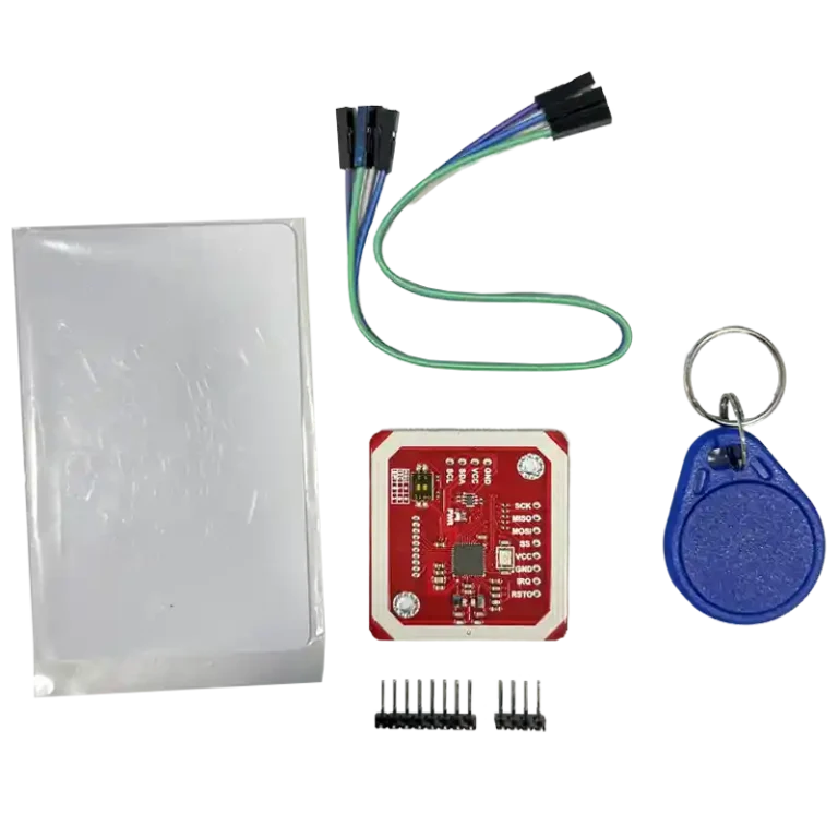 PN532 NFC Module V3 with RFID card and key fob kit India
