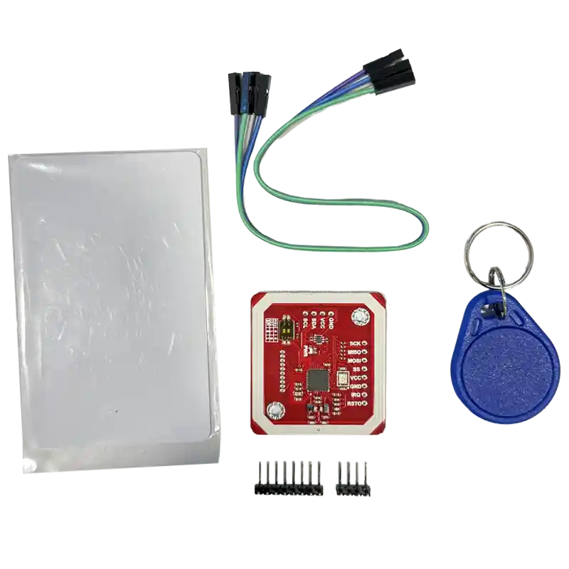PN532 NFC Module V3 with RFID card and key fob kit India