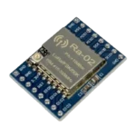 SX1278 RA-02 LoRa Wireless Communication Module (433MHz) - Image 2