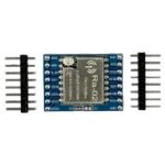 RA-02 SX1278 LoRa Module