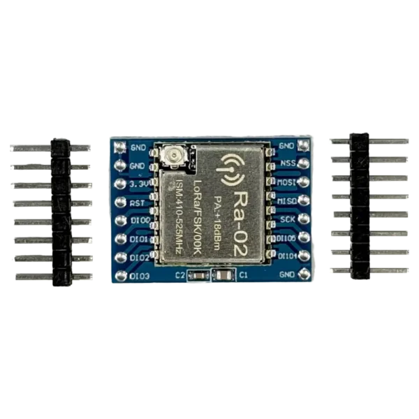 RA-02 SX1278 LoRa Module
