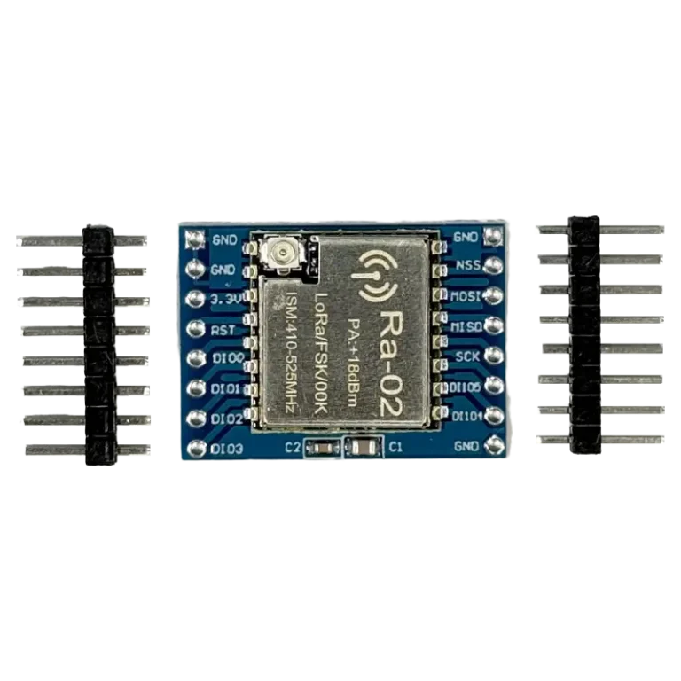 RA-02 SX1278 LoRa Module