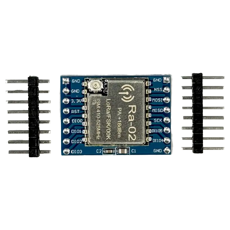 RA-02 SX1278 LoRa Module