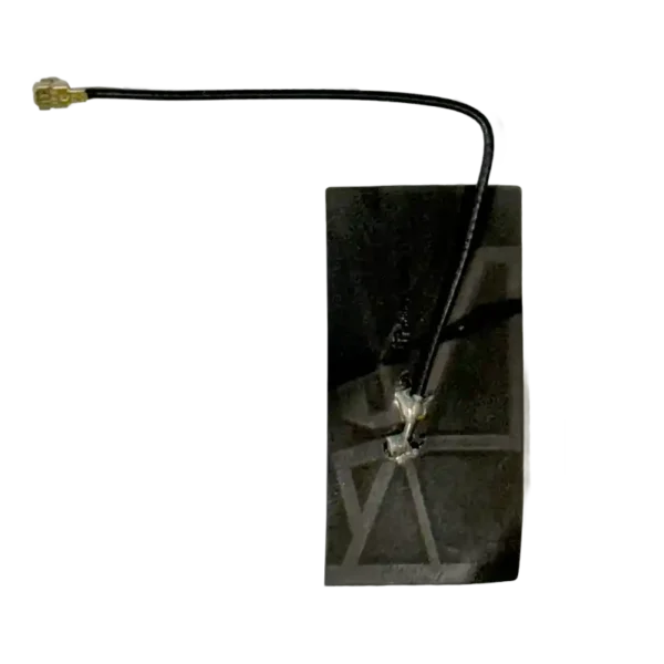 Dual-Band 2.4GHz & 5GHz FPC Antenna (IPEX/U.FL) for ESP32, Wi-Fi, Bluetooth, Zigbee & IoT Devices
