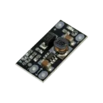 1.5A Mini DC-DC Boost Converter Module (5V/8V/9V/12V Adjustable)
