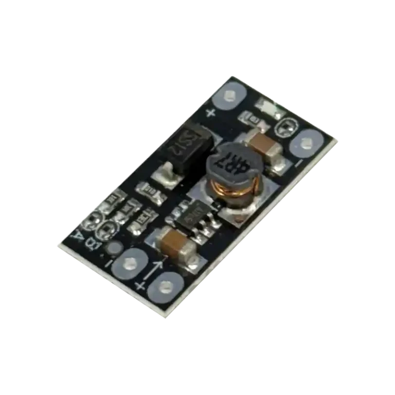 DC DC boost converter module 5V 8V 9V 12V